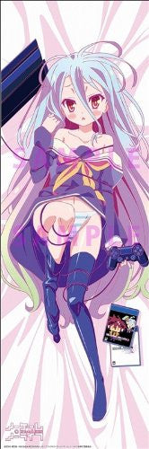 Dakimakura shiro no shop game no life