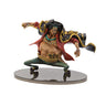 One Piece - Marshall D. Teach - Figure Colosseum - SCultures Vol. 4 - Zoukeiou Chojho Kessen II