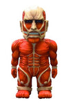 Shingeki no Kyojin - Colossal Titan (empty)