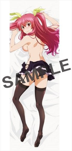New Dakimakura Pillowcase Rakudai Kishi No Cavalry Stella Vermillion Sexy  Body Hug Cover 4 Sizes Anime Manga - Pillow Case - AliExpress