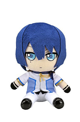 Uta no☆Prince-sama♪ - Maji Love 2000% - Hijirikawa Masato - Uta no Prince-sama Maji Love 2000% Plush Series (Gift)