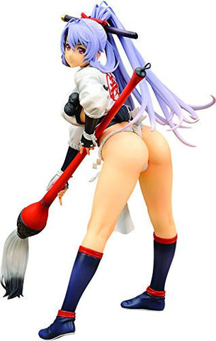 Hyakka Ryouran - Gotou Matabei - 1/8 - Kenki Ver. (Alter)