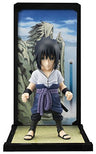 Naruto Shippuuden - Uchiha Sasuke - Tamashii Buddies (Bandai)