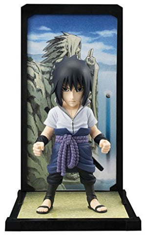 Naruto Shippuuden - Uchiha Sasuke - Tamashii Buddies (Bandai)