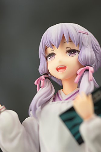 VOCALOID YUZUKI YUKARI 1/8 outlets