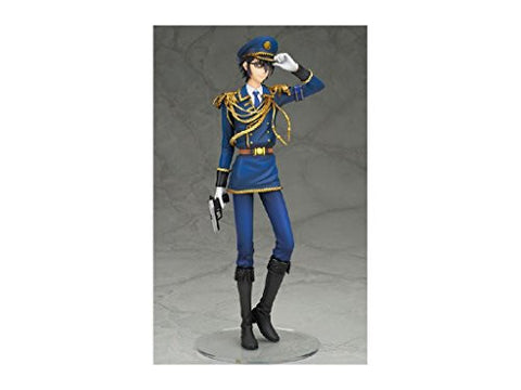 Gekijouban K: Missing Kings - Fushimi Saruhiko - ALTAiR - 1/8 (Alter)