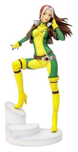 KOTOBUKIYA : ROGUE MARVEL X-MEN FINE ART STATUE KOTOBUKIYA : ROGUE MARVEL X-MEN FINE ART STATUE