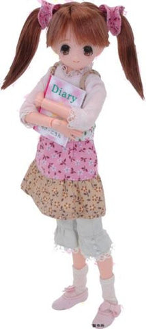 Chisa - PureNeemo - Ex☆Cute Family - 1/6 - My first diary (Azone)