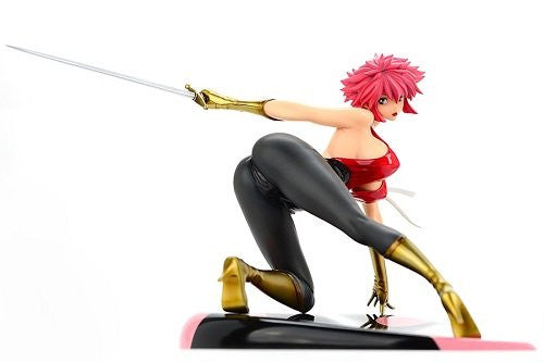 Cutie Honey - 1/6 - Infinite Premium, ver.OC (original color