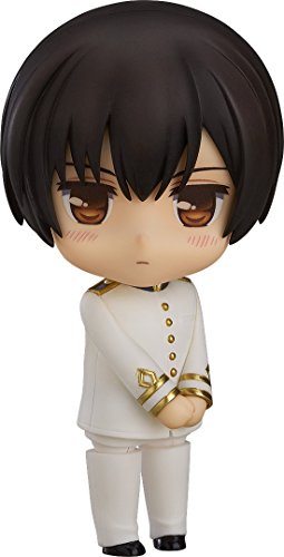 日本 ねんどろいど 753 ヘタリア The World Twinkle Hetalia The World Twinkle - Japan - Pochi-kun - Nendoroid