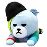KRUNK×BIGBANG - Super Big Nesoberi Plush - G DRAGON