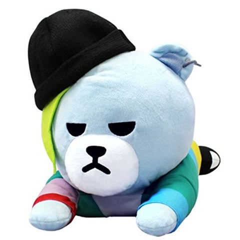 KRUNK×BIGBANG - Super Big Nesoberi Plush - G DRAGON