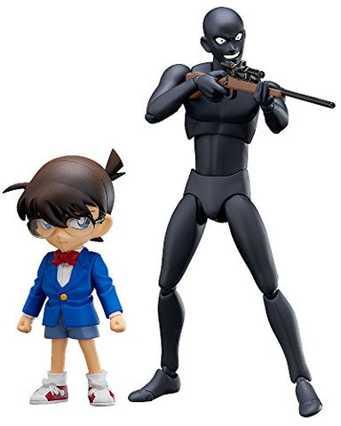 Meitantei Conan - Culprit - Figma #SP-058 (FREEing)