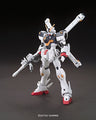 Kidou Senshi Crossbone Gundam - XM-X1 (F97) Crossbone Gundam X-1 - HGUC - 1/144 (Bandai)