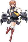 Kantai Collection ~Kan Colle~ - Choujuusenchihou-chan - Teruzuki - SPM Figure