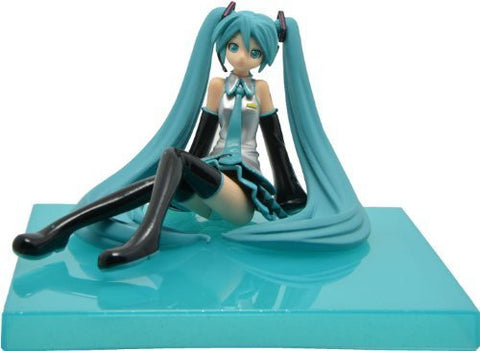 Vocaloid - Hatsune Miku - PM Figure - Fairy of Music