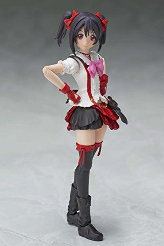 Love Live! School Idol Project - Yazawa Niko - S.H.Figuarts (Bandai)