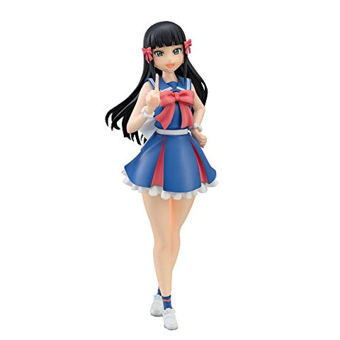 Love Live! Sunshine!! - Kurosawa Dia - SPM Figure - The First of Aqours