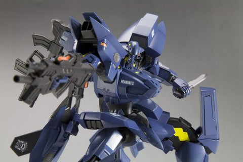 Muv-Luv Unlimited - F-18E/F Super Hornet (Kotobukiya)