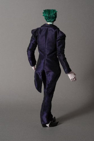 Batman - Joker - Real Action Heroes #593 - 1/6 - Batman Hush Version (Medicom Toy)