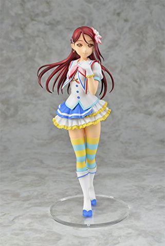 Love Live! Sunshine!! - Sakurauchi Riko - SPM Figure - Aozora Jumping Heart