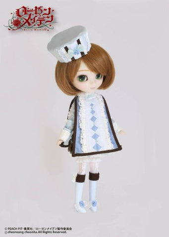 Rozen Maiden - Pullip P-117 - Pullip (Line) - Keikujaku - 1/6 (Alice and the Pirates, Baby the Stars Shine Bright, Groove, Index Communications)