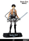 Shingeki no Kyojin - Levi - Color Tops: Green Wave (McFarlane Toys)