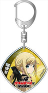 Ore, Twintails ni Narimasu. - Shindou Erina - Keyholder (Contents Seed)