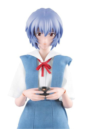 Shin Seiki Evangelion - Ayanami Rei - Real Action Heroes