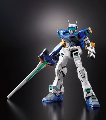Dennou Senki Virtual-On - MBV-04-G TEMJIN - Composite Ver.Ka (Bandai)