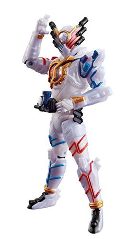 Kamen Rider Build - Bottle Change Rider Series #13 - Genius Form (Bandai)