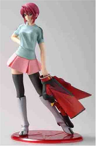 Kidou Senshi Gundam SEED Destiny - Lunamaria Hawke - Excellent Model - RAH DX 2