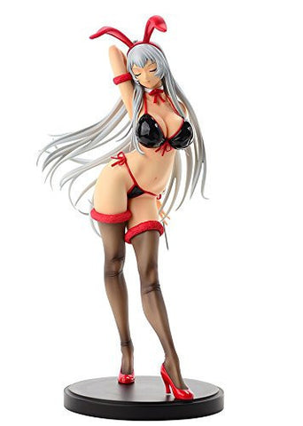 Ikki Tousen: Extravaganza Epoch - Chouun Shiryuu - 1/6 - Bunny Special, Type R (Orca Toys)