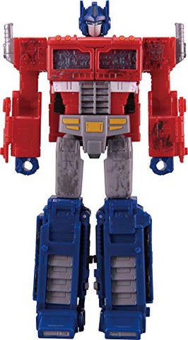 Transformers - Convoy - Transformers Siege SG-06 (Takara Tomy)