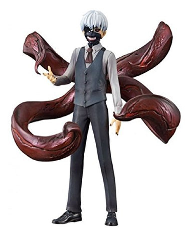 Tokyo Ghoul - Kaneki Ken - DXF Figure - SP (Banpresto)