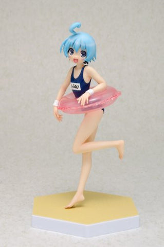 Medaka Box - Shiranui Hansode - Beach Queens - 1/10 - Swimsuit ver. (Wave)