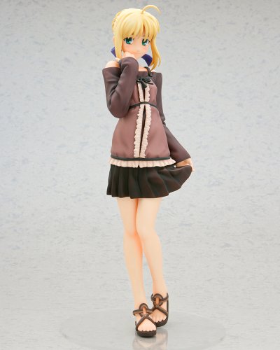 Fate/Hollow Ataraxia - Saber - 1/6 - Holiday Ver.