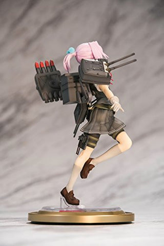 Kantai Collection ~Kan Colle~ - Shiranui - 1/7 (Pulchra)