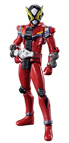 Kamen Rider Zi-O - Kamen Rider Geiz - Rider Kick's Figure - RKF Rider Armor Series (Bandai)