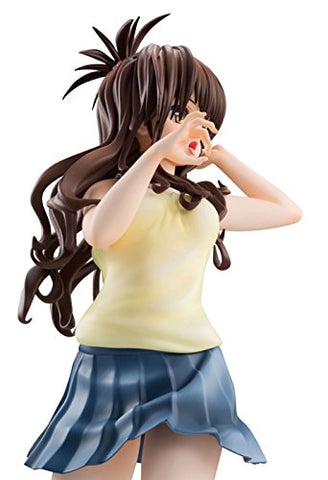 To LOVEru Darkness - Yuuki Mikan - To LOVEru Gals (MegaHouse)