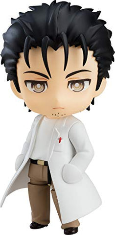 Steins;Gate - Okabe Rintarou - Nendoroid #982 - Kyouma Hououin Ver.