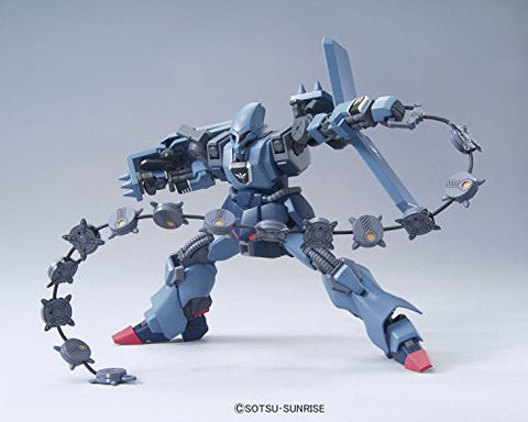 Kidou Senshi Gundam UC - AMX-101E Schuzrum Galluss - HGUC #183 - 1/144 (Bandai)