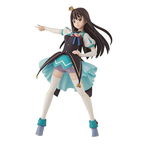 iDOLM@STER Cinderella Girls - Shibuya Rin - Ichiban Kuji - Ichiban Kuji Premium IDOLM@STER Cinderella Girls Part 1
