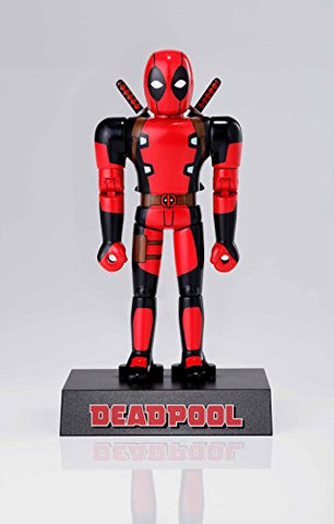 Deadpool - Chogokin Heroes (Bandai)