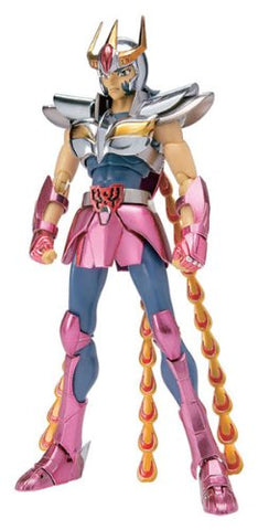 Saint Seiya - Phoenix Ikki - Saint Cloth Myth - Myth Cloth - 1st Cloth Ver. (Bandai)