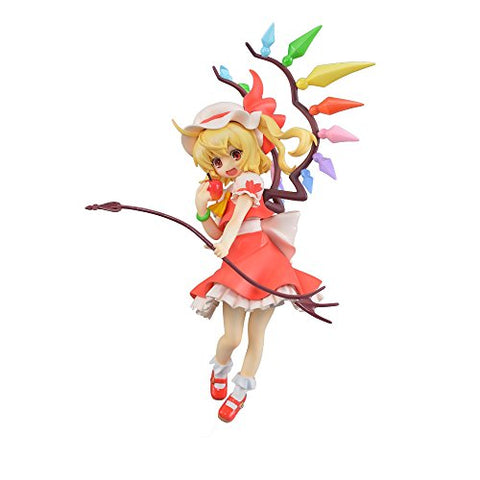 Touhou Project - Flandre Scarlet - PM Figure (SEGA)
