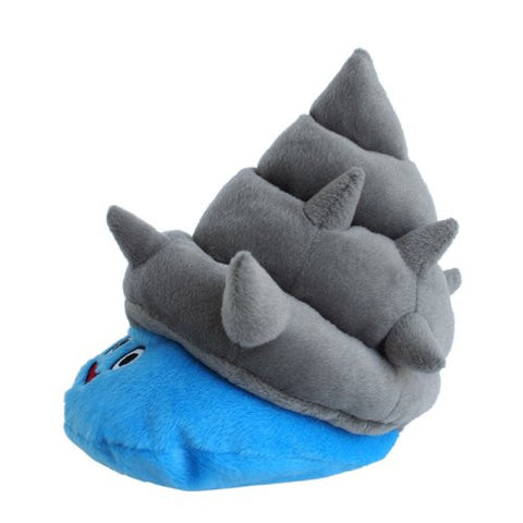 Dragon Quest X: Mezameshi Itsutsu no Shuzoku Online - Marine Slime - Smile Slime (Square Enix)