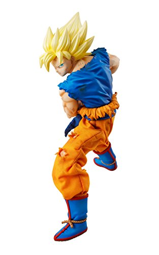Dragon Ball Z - Son Goku SSJ - Dimension of Dragonball Over Drive