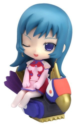Zoids Genesis - Kotona Elegance - Nendoroid #025 (Good Smile