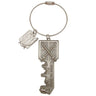 Shingeki no Kyojin - Keyholder (empty)